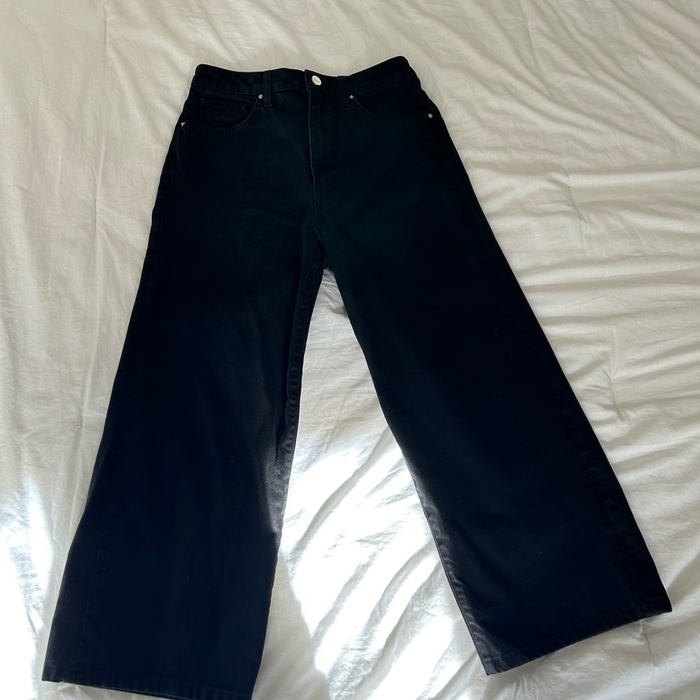 Totême jeans in good condition size 28|30